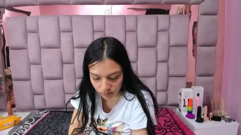 Snapshot of marlyanal chatting on September 12, 2:02 pm Marly Anal  online show from September 12, 2:02 pm
