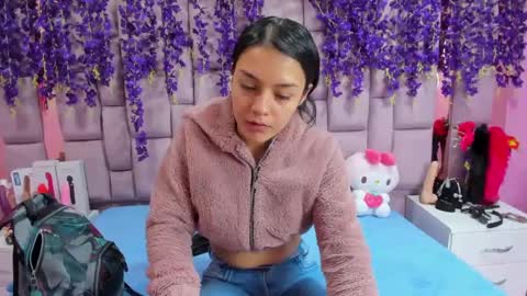 Snapshot of marlyanal chatting on January 31, 1:12 pm Marly Anal  online show from January 31, 1:12 pm