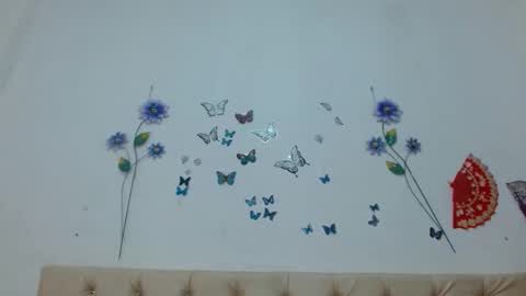 Marly  online show from October 28, 3:01 am