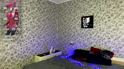 Eva online show from April 11, 7:45 am