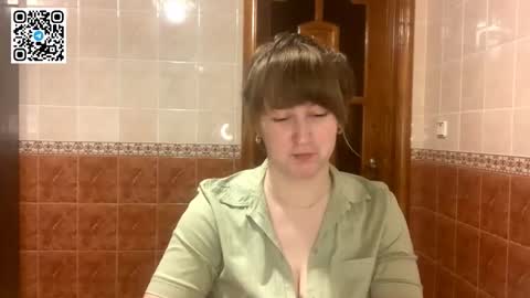 Miriam online show from December 19, 9:07 pm