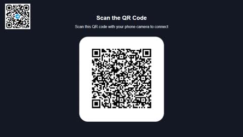 Miriam online show from November 5, 8:36 pm