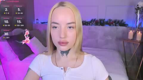 Marquise online show from January 13, 6:08 am