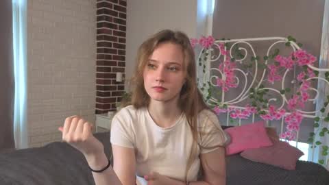 Andriella online show from March 26, 10:06 am