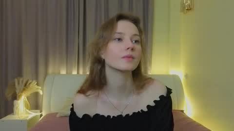 Andriella online show from February 11, 10:17 am