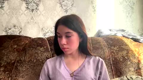 Giulia online show from February 19, 8:25 am