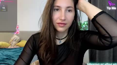 marrycolins online show from October 23, 4:51 am