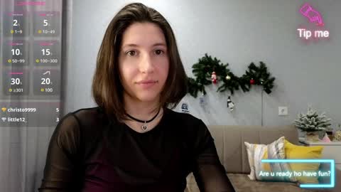 marrycolins online show from January 15, 2:27 am