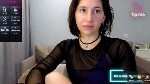 marrycolins online show from December 4, 2:20 am