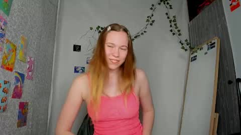 marryjanes online show from May 7, 5:05 pm