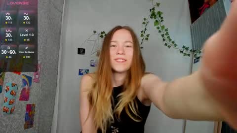 marryjanes online show from May 9, 2:30 pm
