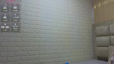 marscarlett online show from November 4, 10:31 am