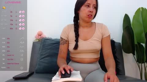 marthina thompson online show from January 31, 12:29 pm