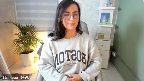 Martina online show from November 7, 6:30 am