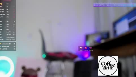 wendy online show from November 3, 11:53 pm