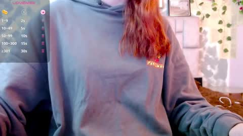 Martina online show from March 4, 10:38 pm