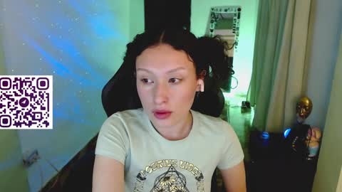 mari online show from January 17, 2:08 am