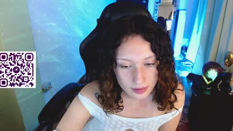 mari online show from February 9, 12:40 am