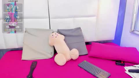 Martina  online show from February 22, 1:56 pm