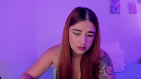 C A R O L I N A  online show from July 9, 6:10 pm