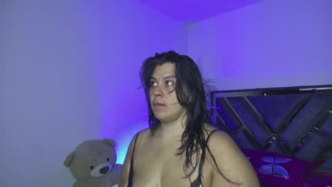 Martina Foxy online show from June 7, 11:17 am