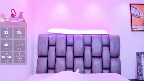 Martina online show from October 29, 3:25 pm