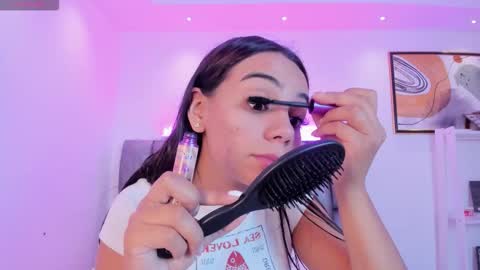 Martina online show from January 9, 12:09 pm