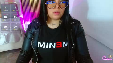 Hey im martina online show from May 31, 3:56 am