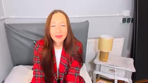 MartinaBody online show from December 4, 3:24 pm