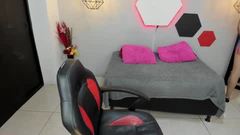 Martina online show from March 5, 4:13 am