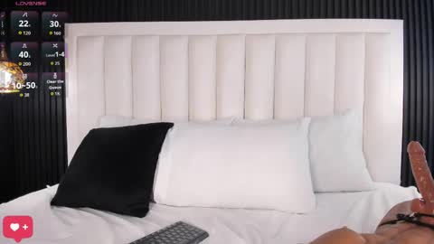 Martina Gracex online show from May 11, 5:32 pm