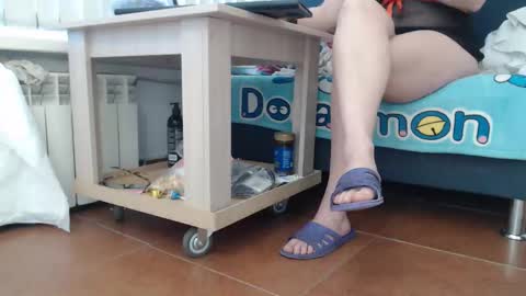 marusya_luxury online show from April 13, 1:18 am