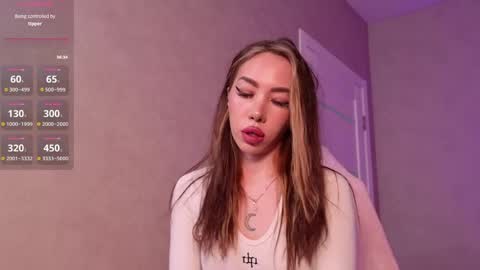 Mery online show from April 10, 12:33 pm