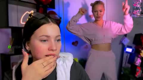 mary_chilli online show from February 10, 4:21 pm