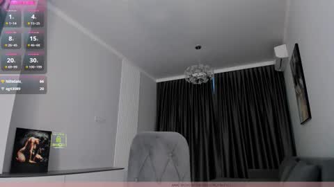 Mary online show from February 9, 2:03 am