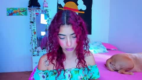 mary online show from July 16, 3:38 pm