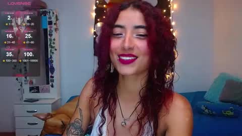 mary online show from March 13, 11:17 pm