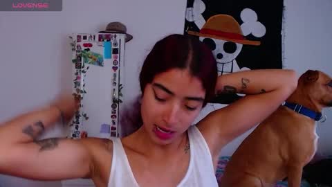 mary online show from February 24, 12:26 pm