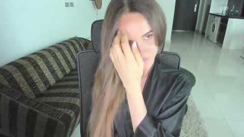 Mary Jane online show from April 17, 6:15 am