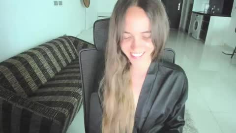 Mary Jane online show from April 12, 7:55 am