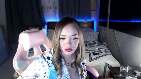 froxxy online show from March 25, 11:02 am