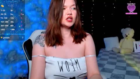 Mary online show from January 14, 10:04 pm