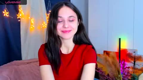 Mary online show from February 5, 10:57 pm