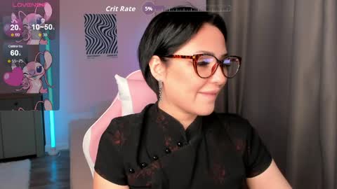 Mary online show from April 6, 1:27 am