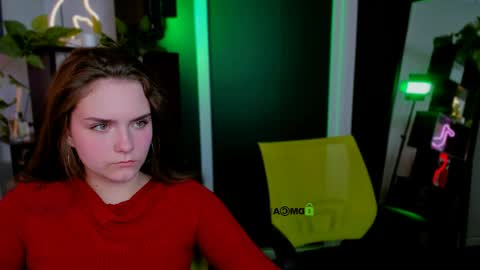 mary skiny online show from March 26, 8:16 am