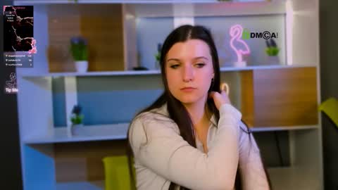 mary skiny online show from March 28, 11:54 am