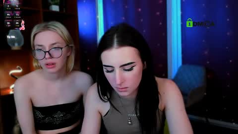 mary skiny online show from April 3, 12:52 am