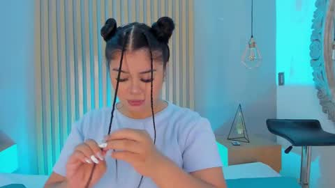 Maria online show from March 3, 3:49 am