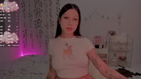 Maryana online show from November 7, 3:50 pm