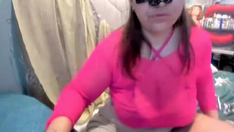 mary_touch online show from April 15, 12:22 am